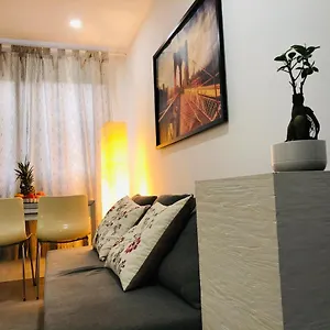 Apartamento Estrella Centro Marbellac